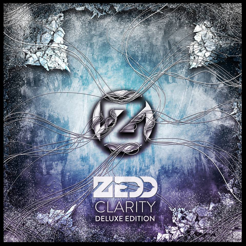 Zedd Album Cover