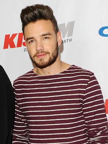 Liam Payne