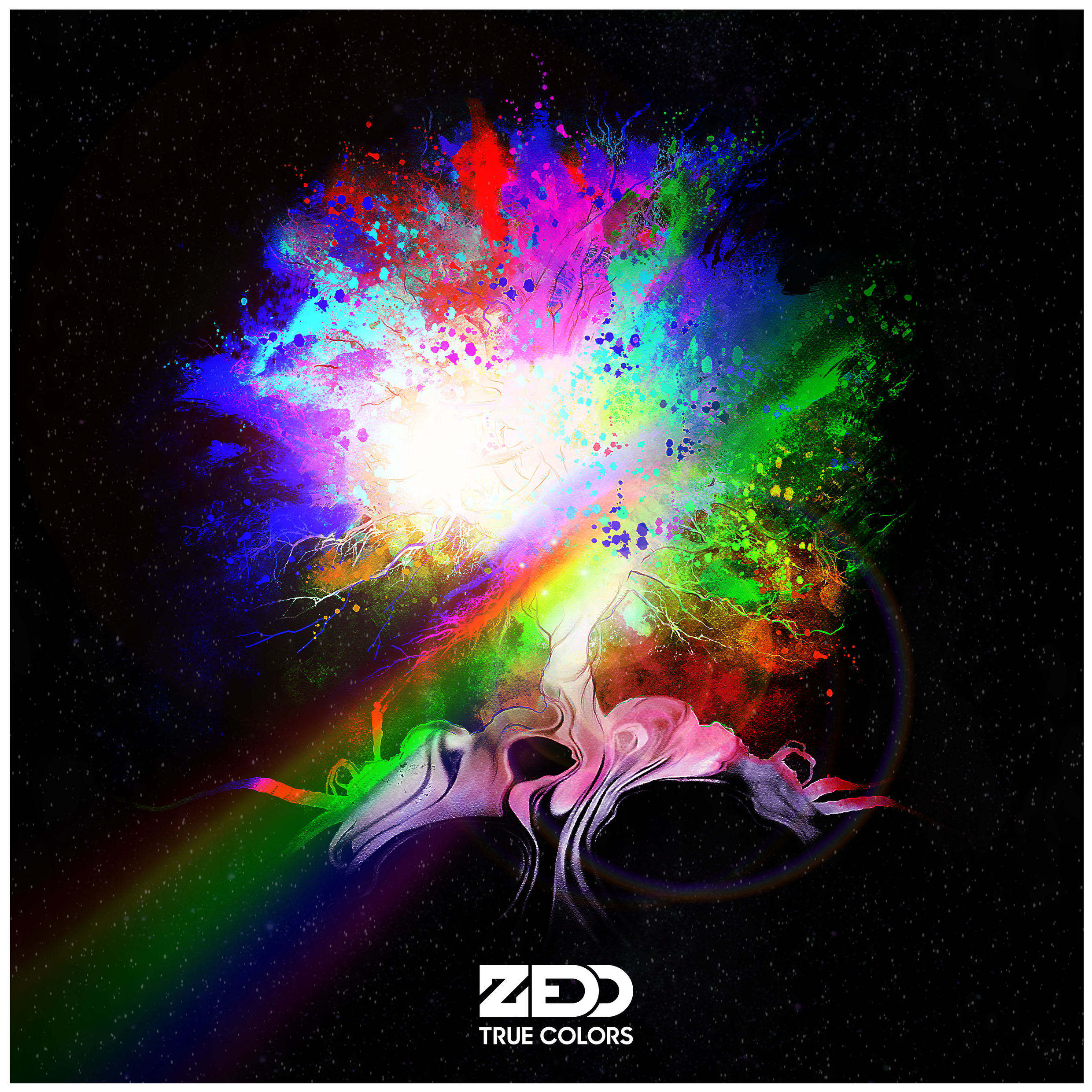 zedd spectrum wallpaper