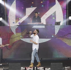 Jon Bellion | Zedd Wiki | Fandom