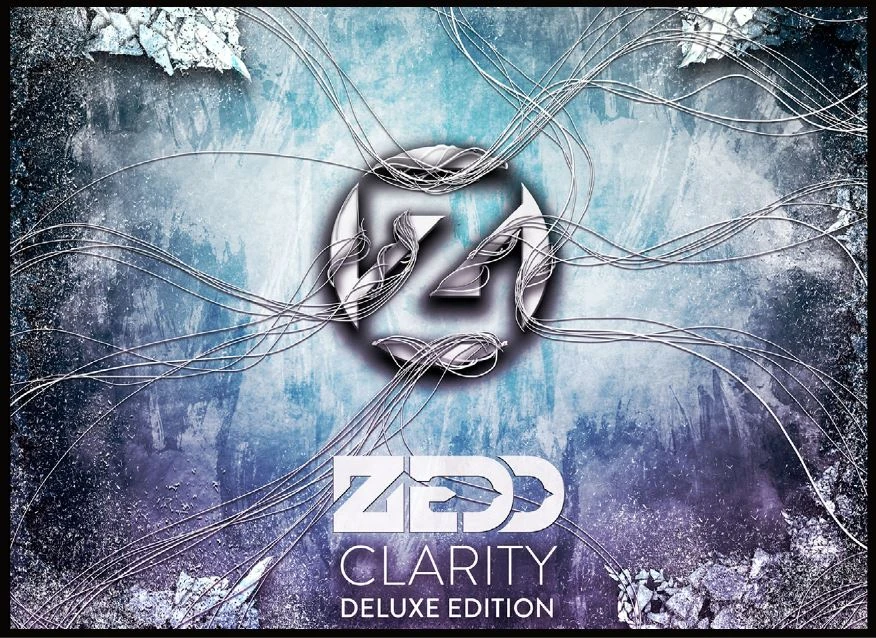 Clarity | Zedd Wiki | Fandom