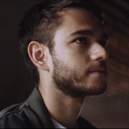 Zedd