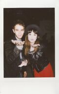 Foxes & Zedd