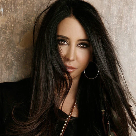 Antonina Armato | Zedd Wiki | Fandom