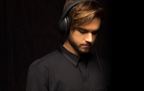 Zedd Wiki