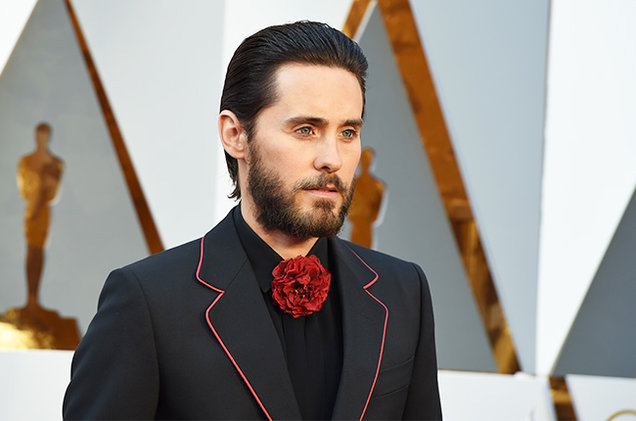 Jared Leto, Oscars Wiki