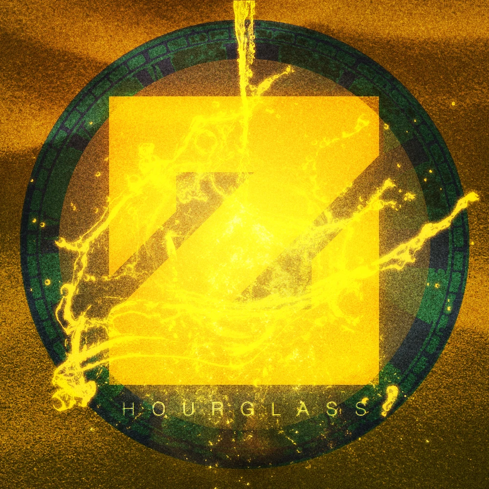 Hourglass Zedd Wiki Fandom