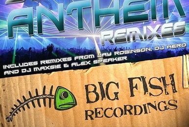 The Anthem (EP) | Zedd Wiki | Fandom