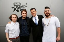 Jon Bellion | Zedd Wiki | Fandom