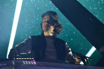 Madeon