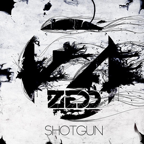 zedd shotgun
