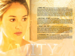 Divergent soundtrack Amity page