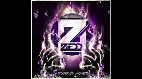 Scorpion Move Zedd Wiki Fandom