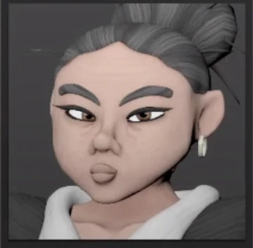 Naomi | Zed_Technician Games Wiki | Fandom