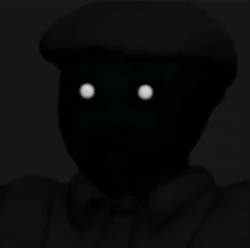 Mr. Shadow | Zed_Technician Games Wiki | Fandom