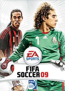 FIFA 09, Xbox Wiki