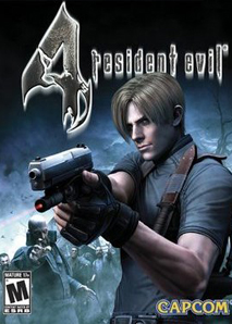 Resident Evil 4: Zeebo Edition (2009)