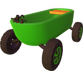 Zeepkist 5002