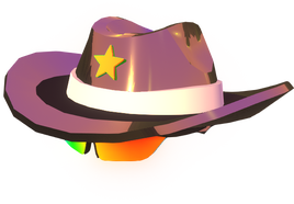 ACH Hat 18000001