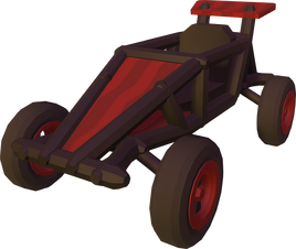Zeepkist 3007