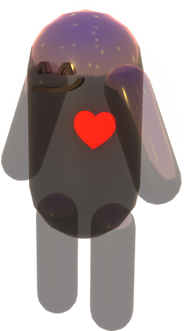 Skin 3004