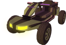 Zeepkist 38003