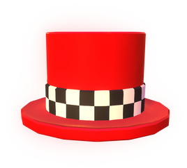 ACH Hat 15000000
