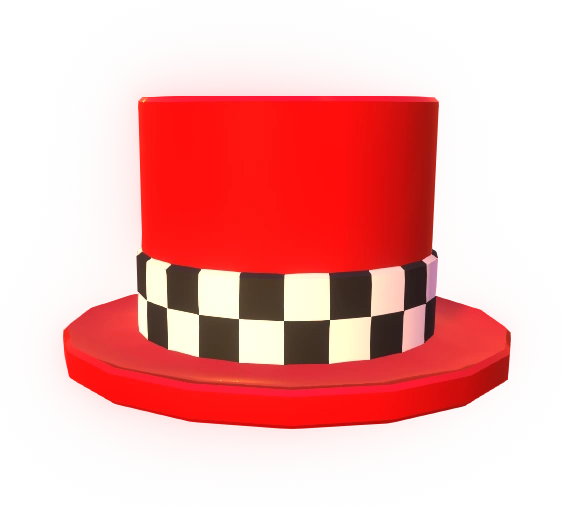 Racing Top Hat Rosso | Zeepkist Wiki | Fandom