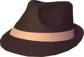 Hat 22001