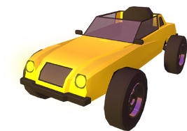 Zeepkist 26007