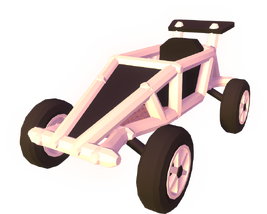 Zeepkist 3005
