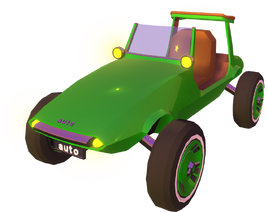 DLC Zeepkist 49000011
