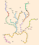 Adventure Mode map image