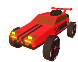 Zeepkist 22001