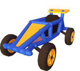 Zeepkist 3004
