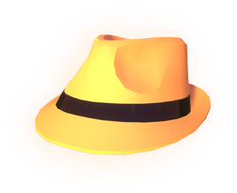 Hat 22006