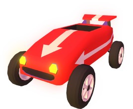 Zeepkist 6000