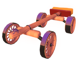 Zeepkist 40001