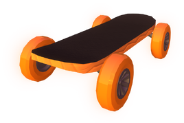 Zeepkist 15000