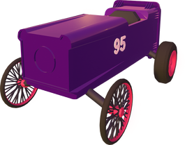 Zeepkist 55000000