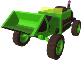Zeepkist 18001