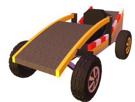 ACH Zeepkist 26000000