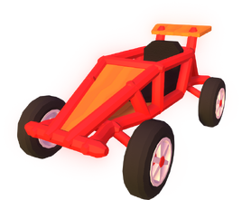 Zeepkist 3002