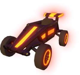 Zeepkist 3008