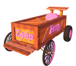Zeepkist 24000