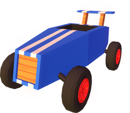 Zeepkist 1000