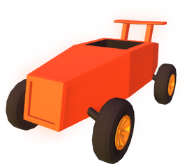 Zeepkist 1011