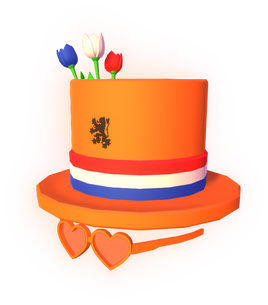 DLC Hat 49000004
