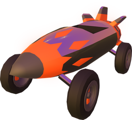 Zeepkist 13002