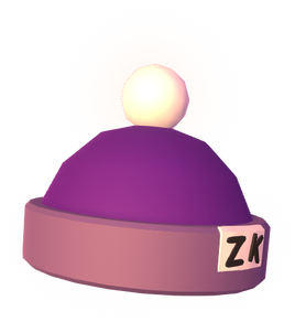Hat 23008